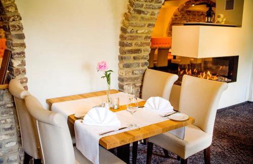 Vicht Hotel | Vichter Landhaus