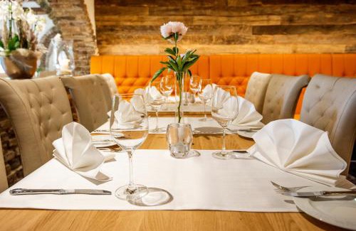 Vicht Hotel | Vichter Landhaus