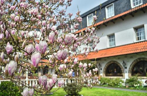 Vicht Hotel | Vichter Landhaus
