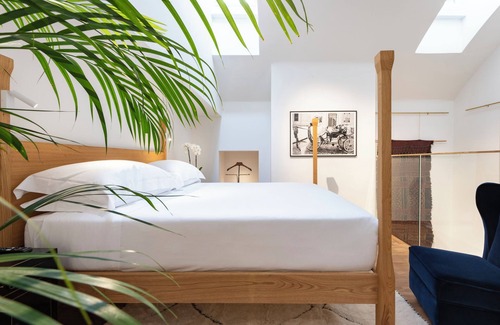 Porta Genova House | Vico Milano