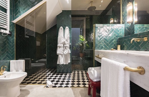 Porta Genova House | Vico Milano