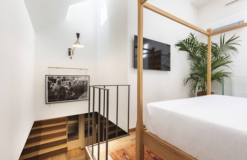 Porta Genova House | Vico Milano
