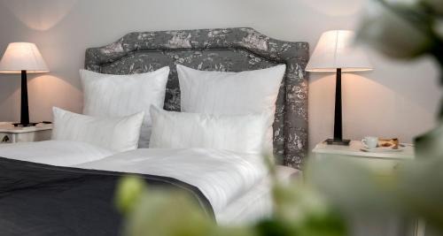 Saarbruecken Hotel | Victor's Residenz-Hotel Saarbrücken