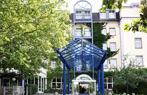 Gera Hotel | Victor's Residenz-Hotel Gera