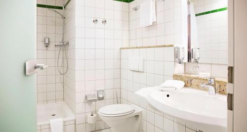 Gera Hotel | Victor's Residenz-Hotel Gera
