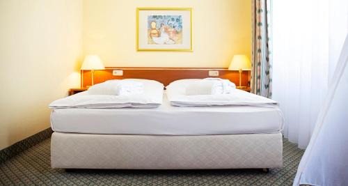 Gera Hotel | Victor's Residenz-Hotel Gera