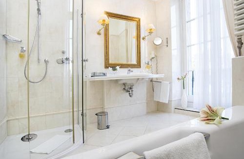 Zentrum-Ost Hotel | Victor's Residenz-Hotel Leipzig