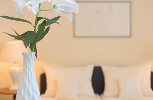 Zentrum-Ost Hotel | Victor's Residenz-Hotel Leipzig