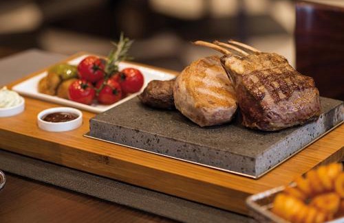 Saarlouis Hotel | Victor's Residenz-Hotel Saarlouis