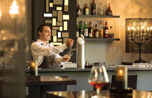 Saarlouis Hotel | Victor's Residenz-Hotel Saarlouis