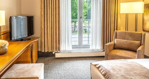 Teistungen Hotel | Victor's Residenz-Hotel Teistungenburg
