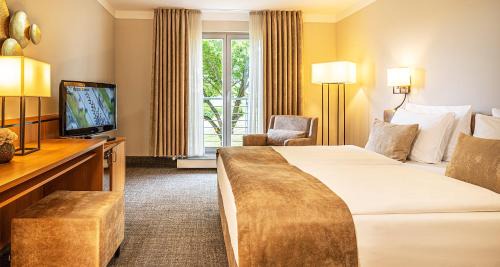 Teistungen Hotel | Victor's Residenz-Hotel Teistungenburg