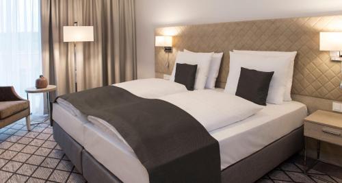 Teistungen Hotel | Victor's Residenz-Hotel Teistungenburg