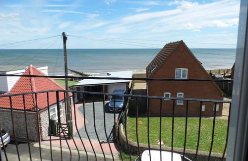 Bacton Bed & Breakfast | Victoria Bed & Breakfast