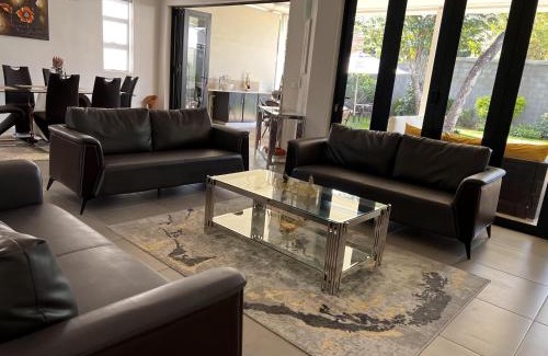 Victoria Falls Apartment | Victoria Falls Estate Villa - 2274