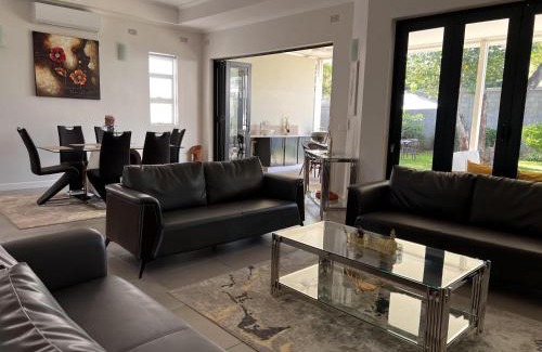 Victoria Falls Apartment | Victoria Falls Estate Villa - 2274