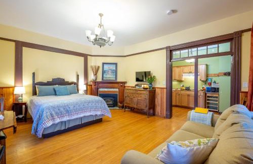 Nelson Hotel | Victoria Falls House Inn