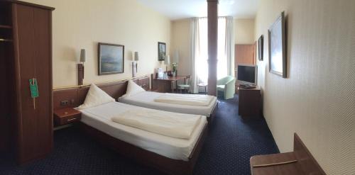 Minden Hotel | Victoria Hotel