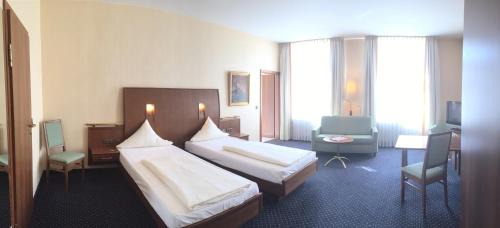Minden Hotel | Victoria Hotel