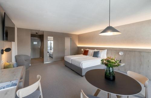 Villars-sur-Ollon Hotel | Victoria Hotel & Residence