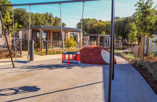 Funtana Other | Victoria Mobilehome in Istra Premium Camping Resort