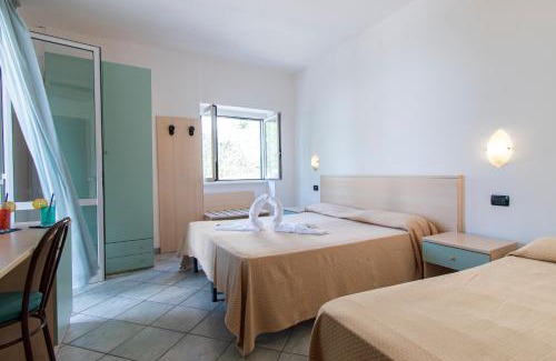 Forio Hotel | Victoria Park Resort