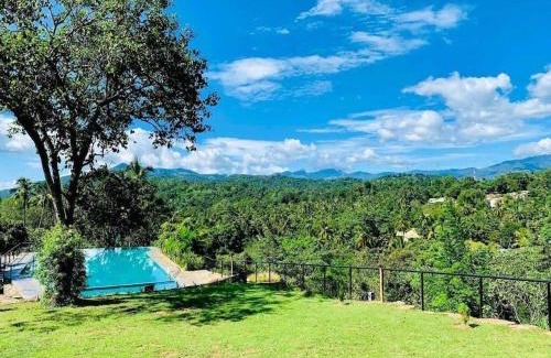 Rajawella Villa | Victoria Range Villas