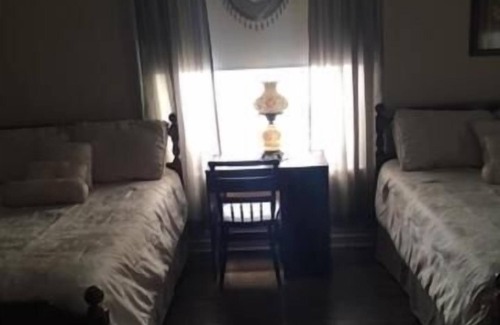 Towanda Bed & Breakfast | Victorian Charm Inn