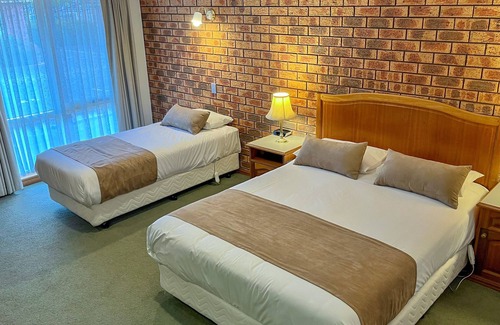 Ballarat East Hotel | Victoriana Motor Inn