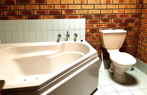 Ballarat East Hotel | Victoriana Motor Inn