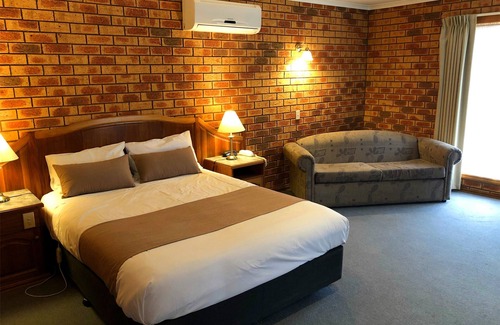Ballarat East Hotel | Victoriana Motor Inn