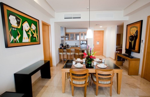 Playacar Resort | Vidanta Grand Mayan Two (2) Bedroom Suite