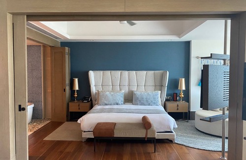 Campo de Golf Fonatur Resort | Vidanta Los Cabos, Grand Luxxe Celebrity Suite - 2 Bed/2Ba