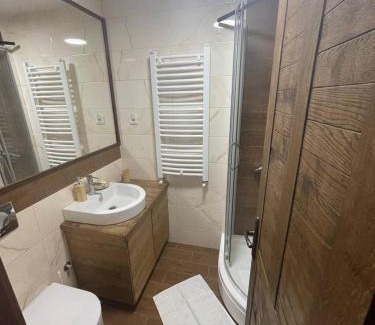 Lisina Apartment | Vidik Kopaonik