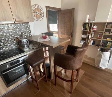 Lisina Apartment | Vidik Kopaonik