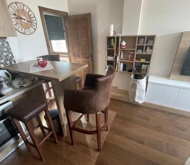 Lisina Apartment | Vidik Kopaonik