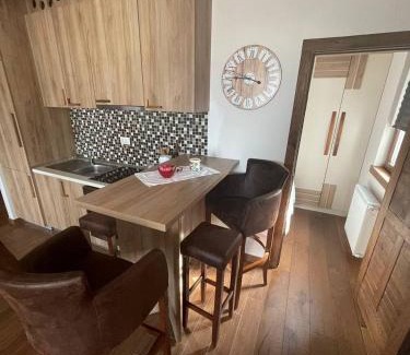 Lisina Apartment | Vidik Kopaonik