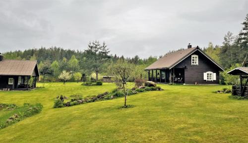 Moletai District Municipality Villa | Vidugiris Lake
