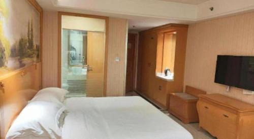 Hanbin District Hotel | Vienna Hotel Shaanxi Ankang Jiangnan