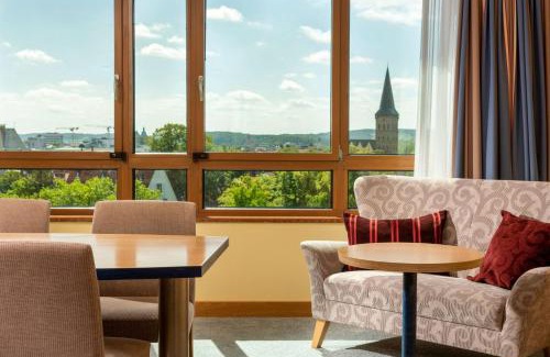 Osnabrueck Hotel | Vienna House by Wyndham Remarque Osnabrück