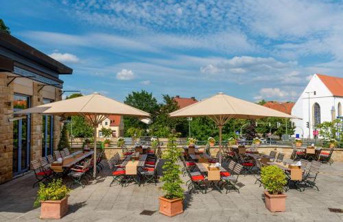 Osnabrueck Hotel | Vienna House by Wyndham Remarque Osnabrück