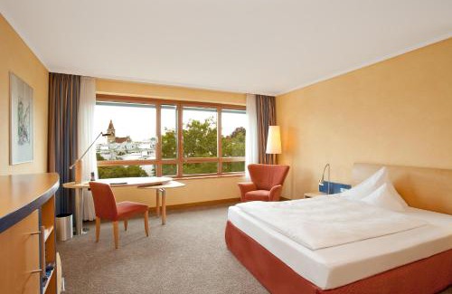 Osnabrueck Hotel | Vienna House by Wyndham Remarque Osnabrück