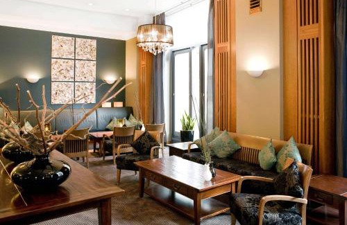 Rostock Hotel | Vienna House by Wyndham Sonne Rostock
