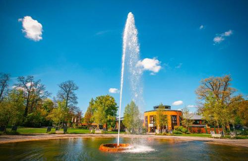 Bad Oeynhausen Hotel | Vienna House Easy by Wyndham Bad Oeynhausen