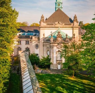 Bad Oeynhausen Hotel | Vienna House Easy by Wyndham Bad Oeynhausen