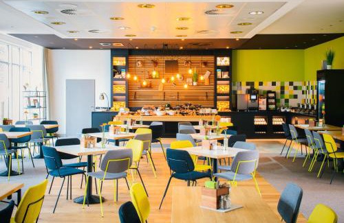 Bad Oeynhausen Hotel | Vienna House Easy by Wyndham Bad Oeynhausen