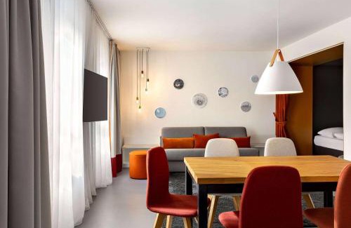 Bad Oeynhausen Hotel | Vienna House Easy by Wyndham Bad Oeynhausen
