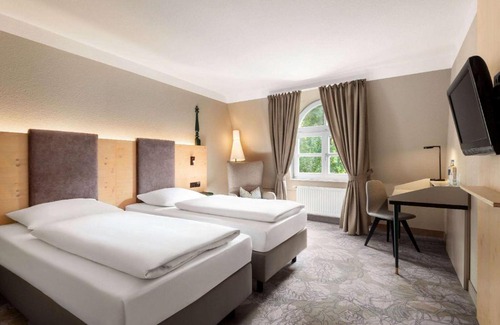 Rauxel-Sud Hotel | Vienna House Easy by Wyndham Castrop-Rauxel