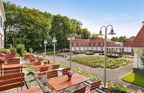 Rauxel-Sud Hotel | Vienna House Easy by Wyndham Castrop-Rauxel
