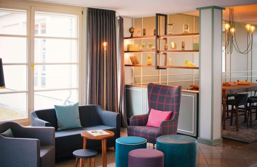 Rauxel-Sud Hotel | Vienna House Easy by Wyndham Castrop-Rauxel
